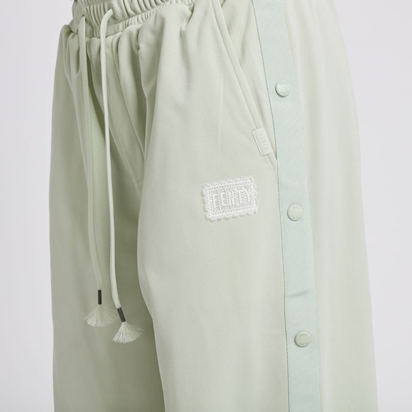 FENTY by Rihanna Tearaway Tassel Track Pants - Picture 11 of 16